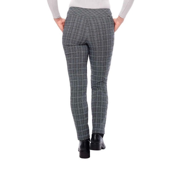 S.C. & CO. Ladies Pull-on Pant - Picture 2 of 5
